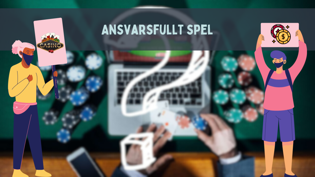 Ansvarsfullt spel